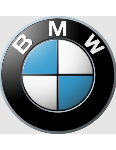 logo bmw