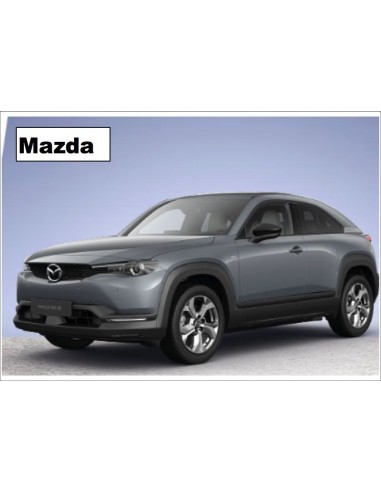 Attelage MAZDA tarif avec la pose