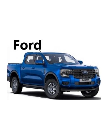 Attelage Ford tarif avec la pose