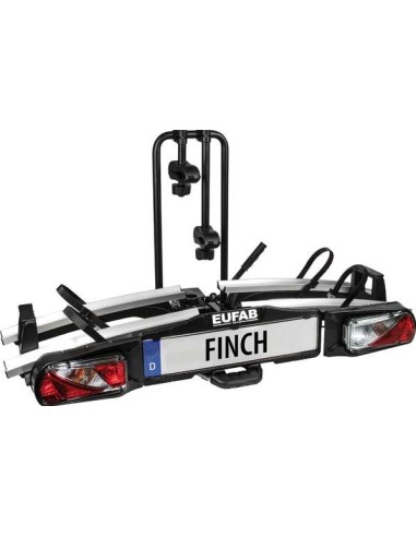 PORTE VELOS FINCH PLIABLE 2